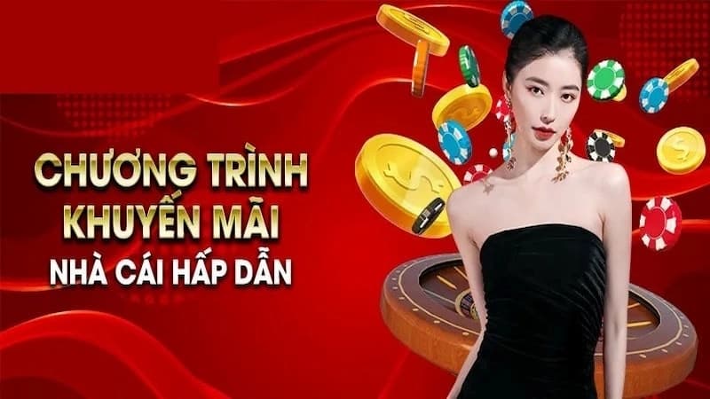 Điểm danh những khuyến mãi SAOBET mới nhất tại nhà cái