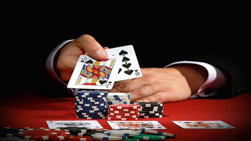 Hướng dẫn tham gia game bài Saobet cực kỳ nhanh chóng