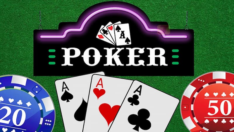 Ưu điểm nổi bật của Poker Saobet