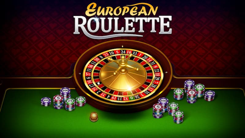 Sơ lược giới thiệu về game Roulette SAOBET