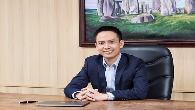 Tầm nhìn chiến lược khi sáng lập Saobet của tác giả CEO