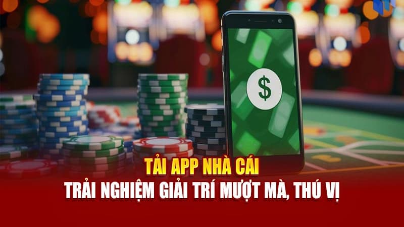 Đôi nét về app Saobet