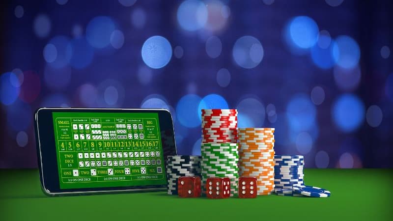 Tài Xỉu Saobet là gì?