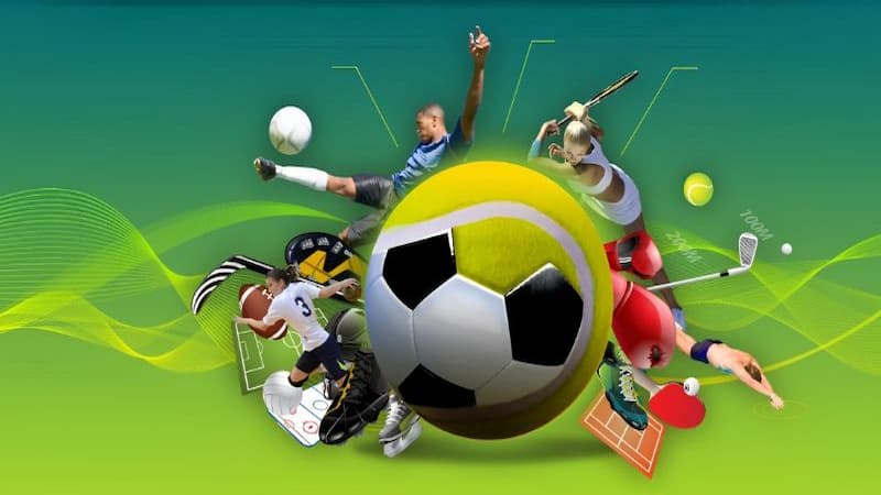 Những lý do nên trải nghiệm cá cược tại sảnh thể thao Saobet