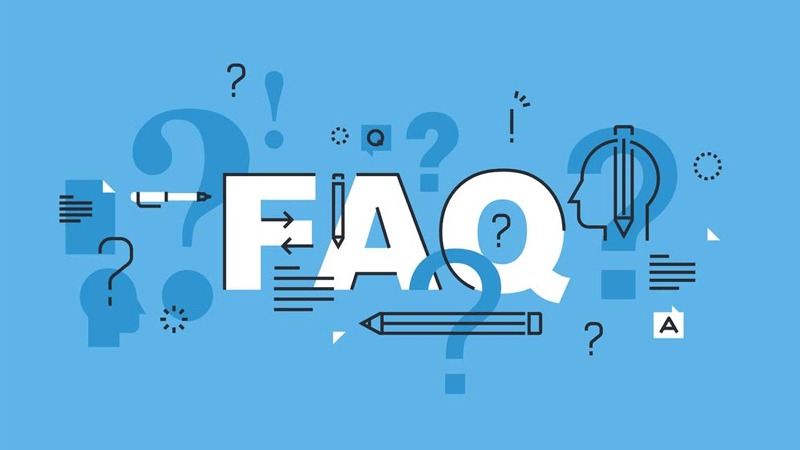 FAQ các câu hỏi thường gặp tại Saobet