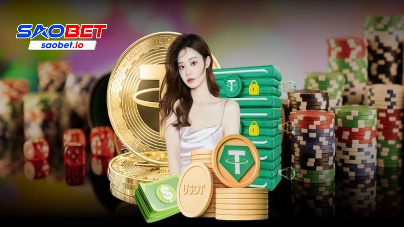 Khuyến mãi mới nhất tại nhà cái Saobet