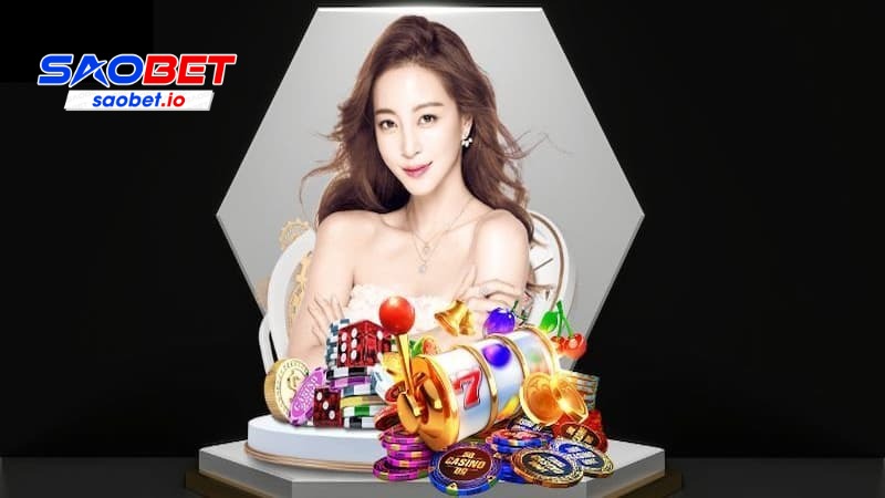 Top các tựa game hot hit tại Saobet